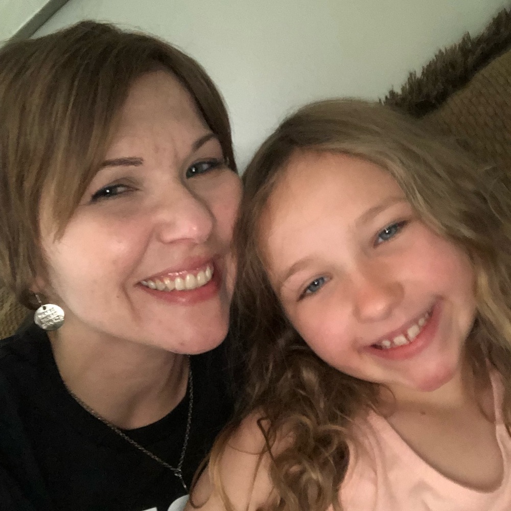 Meet your Posher, Lauren